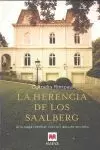 LA HERENCIA DE LOS SAALBERG