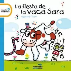 LA FIESTA DE LA VACA SARA