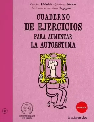 CUADERNO DE EJERCICIOS PARA AUMENTAR LA AUTOESTIMA