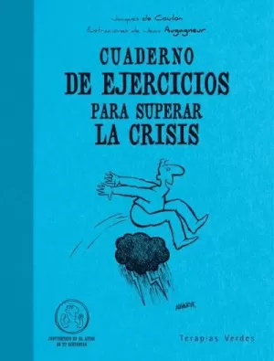CUADERNO EJERCICIOS PARA SUPERAR LA CRISIS