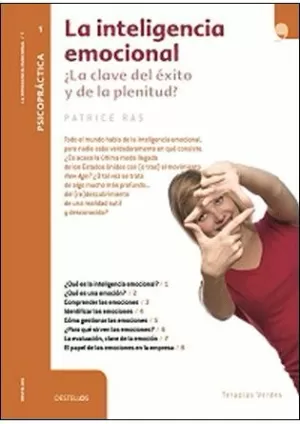LA INTELIGENCIA EMOCIONAL