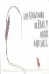LOS SOUVERNIRS DE EMILY NUDD MITCHELL - POSTALES