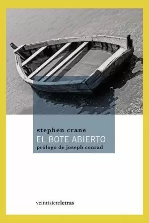 EL BOTE ABIERTO