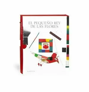 EL PEQUEÑO REY DE LAS FLORES (ED. MINI)