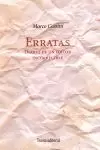ERRATAS