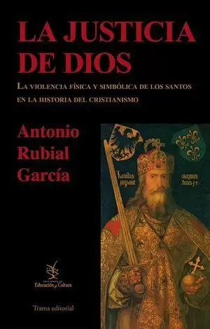 LA JUSTICIA DE DIOS