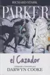 RICHARD STARK PARKER 1. EL CAZADOR