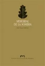 MEMORIAL DE LA SOMBRA