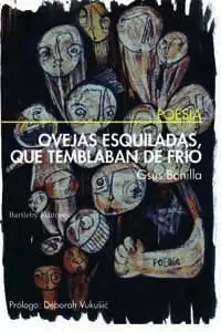 OVEJAS ESQUILADAS QUE TEMBLABAN DE FRÍO