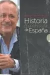 PACK HISTORIA ILUSTRADA DE ESPAÑA