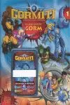 EL MUNDO DE GORM