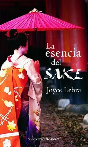 LA ESENCIA DEL SAKE