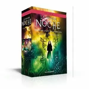 TRILOGÍA LA NOVENA NOCHE (ESTUCHE)