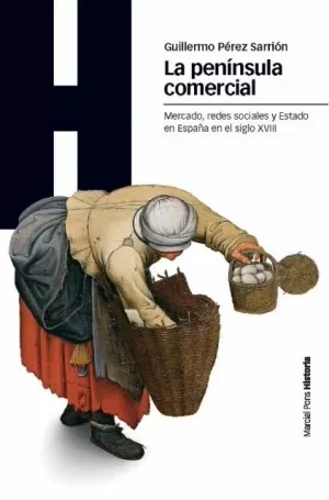 LA PENÍNSULA COMERCIAL