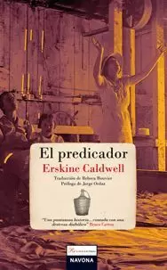 EL PREDICADOR