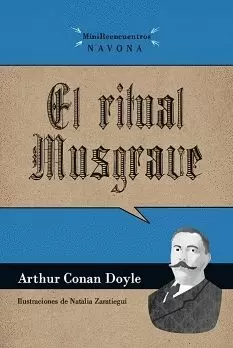 EL RITUAL MUSGRAVE