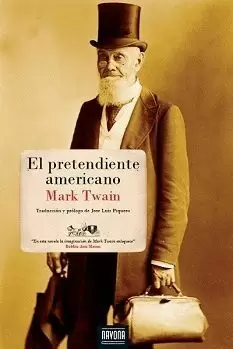 EL PRETENDIENTE AMERICANO