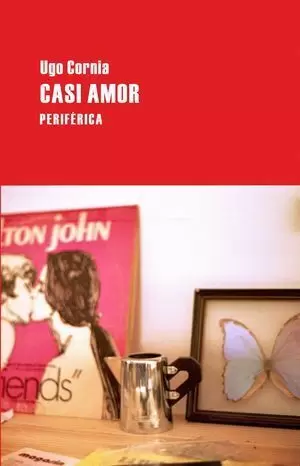 CASI AMOR
