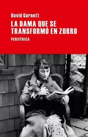 LA DAMA QUE SE TRANSFORMÓ EN ZORRO