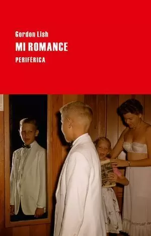 MI ROMANCE