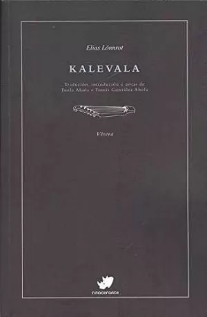 KALEVALA - GALLEGO