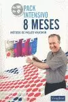PACK INTENSIVO 8 MESES. METODO DE INGLES VAUGHAN