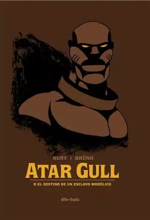 ATAR GULL