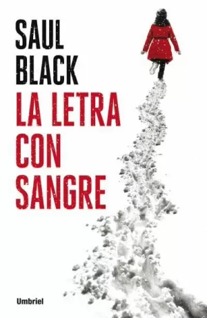 LA LETRA CON SANGRE