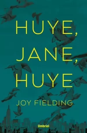 HUYE, JANE, HUYE