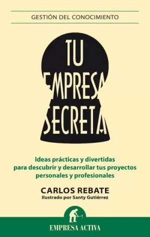 TU EMPRESA SECRETA