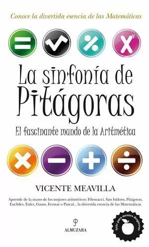 LA SINFONIA DE PITAGORAS