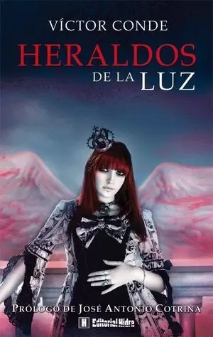 HERALDOS DE LA LUZ