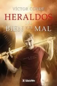 HERALDOS DEL BIEN Y EL MAL