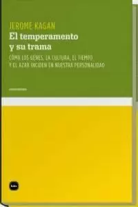 EL TEMPERAMENTO Y SU TRAMA