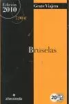 BRUSELAS. GENTE VIAJERA