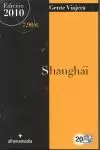 SHANGAI. GENTE VIAJERA