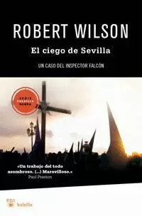 EL CIEGO DE SEVILLA