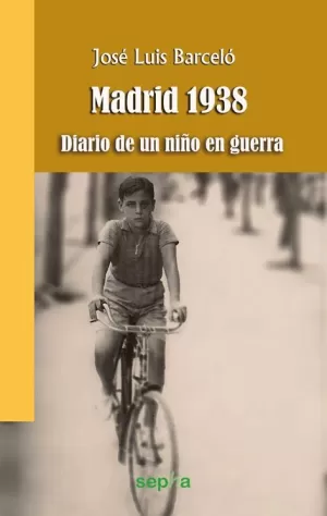 MADRID 1938