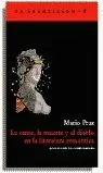 LA CARNE, LA MUERTE, Y EL DIABLO EN LA LITERATURA ROMÁNTICA