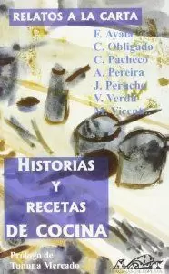 HISTORIAS Y RECETAS DE COCINA