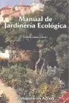 MANUAL DE JARDINERÍA ECOLÓGICA