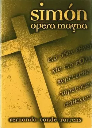 SIMÓN, OPERA MAGNA