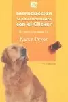 INTRODUCCIÓN AL ADIESTRAMIENTO CON EL CLICKER