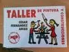 TALLER DE PINTURA Y CONSTRUCCIONES