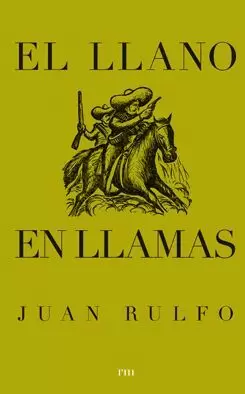 EL LLANO EN LLAMAS (60 ANIVERSARIO)