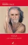 YOGA, UNA MEDICINA NATURAL