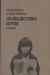 LOS ROLLING STONES EN PERÚ
