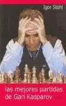 LAS MEJORES PARTIDAS DE GARI KASPAROV 1