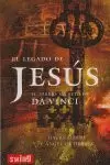 EL LEGADO DE JESÚS