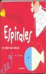 ESPIRALES. UN LIBRO PARA PINTAR